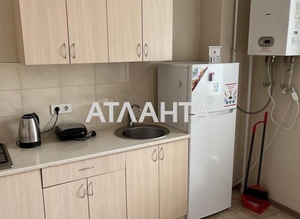 1-комнатная квартира по адресу ул. Торговая (площадь 34,7 м²) - Atlanta.ua