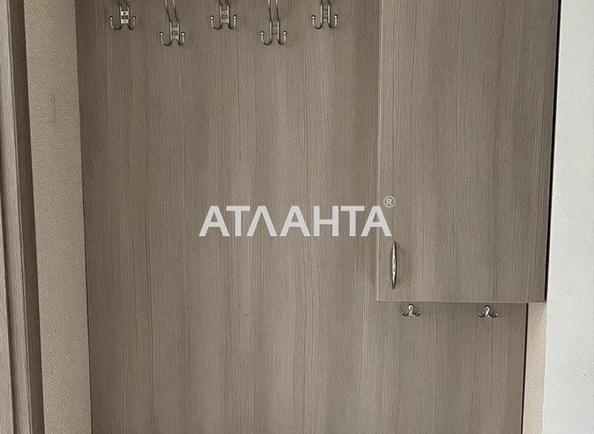 1-комнатная квартира по адресу ул. Торговая (площадь 34,7 м²) - Atlanta.ua - фото 9