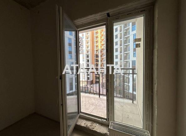 1-комнатная квартира по адресу ул. Краснова (площадь 42,9 м²) - Atlanta.ua