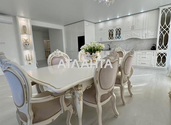 3-комнатная квартира по адресу Гагарина пр. (площадь 103 м²) - Atlanta.ua