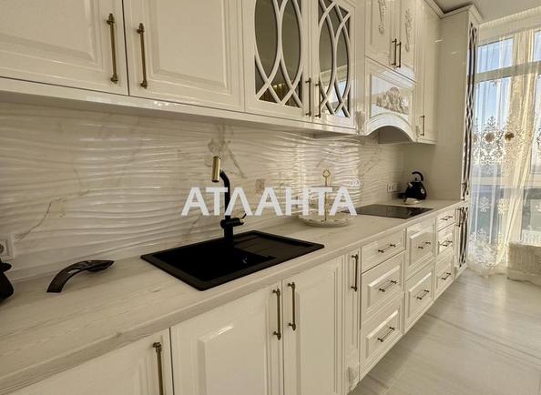 3-комнатная квартира по адресу Гагарина пр. (площадь 103 м²) - Atlanta.ua - фото 2