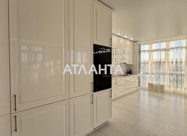 3-комнатная квартира по адресу Гагарина пр. (площадь 103 м²) - Atlanta.ua - фото 3