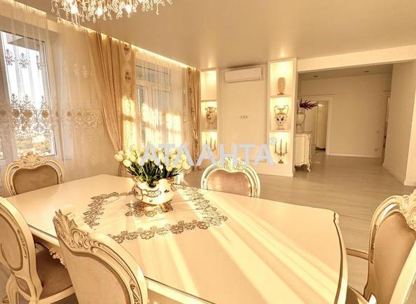 3-комнатная квартира по адресу Гагарина пр. (площадь 103 м²) - Atlanta.ua - фото 6