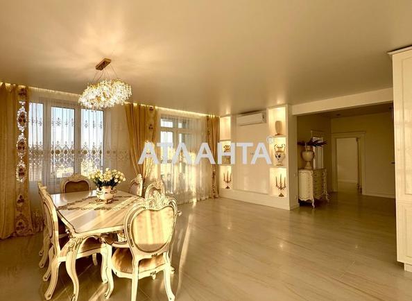 3-комнатная квартира по адресу Гагарина пр. (площадь 103 м²) - Atlanta.ua - фото 7
