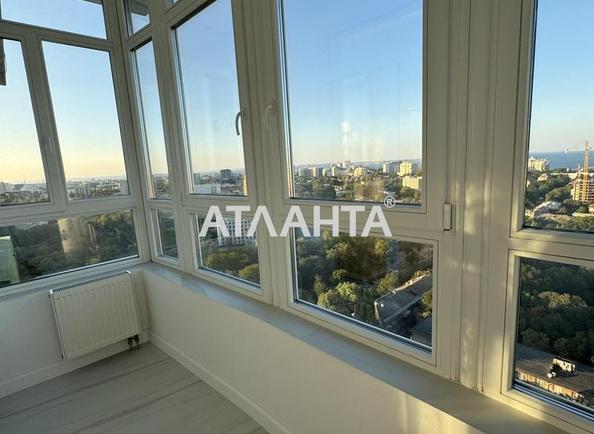 3-комнатная квартира по адресу Гагарина пр. (площадь 103 м²) - Atlanta.ua - фото 8