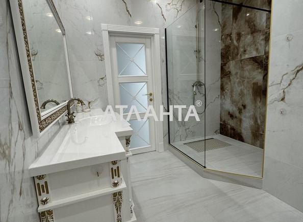 3-комнатная квартира по адресу Гагарина пр. (площадь 103 м²) - Atlanta.ua - фото 12