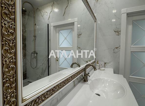 3-комнатная квартира по адресу Гагарина пр. (площадь 103 м²) - Atlanta.ua - фото 13