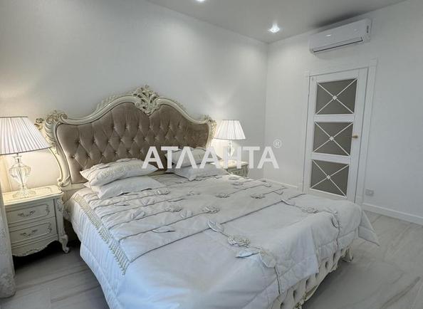 3-комнатная квартира по адресу Гагарина пр. (площадь 103 м²) - Atlanta.ua - фото 15