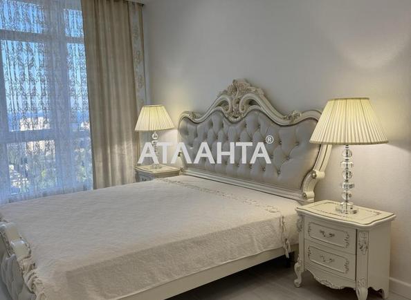 3-комнатная квартира по адресу Гагарина пр. (площадь 103 м²) - Atlanta.ua - фото 19