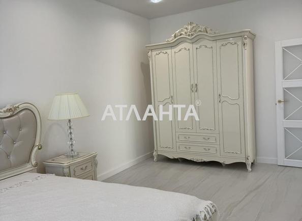 3-комнатная квартира по адресу Гагарина пр. (площадь 103 м²) - Atlanta.ua - фото 21