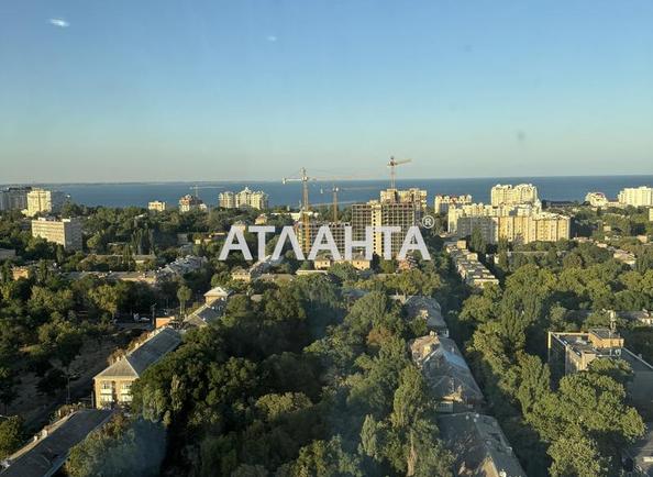 3-комнатная квартира по адресу Гагарина пр. (площадь 103 м²) - Atlanta.ua - фото 22