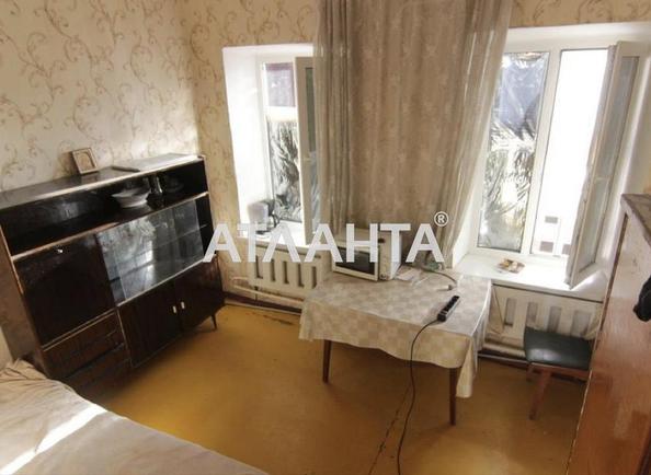 3-комнатная квартира по адресу ул. Гимназическая (площадь 51 м²) - Atlanta.ua