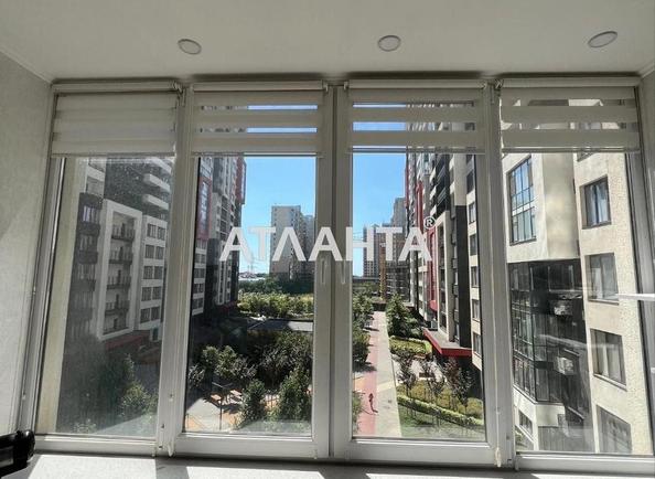 1-комнатная квартира по адресу ул. Спортивная (площадь 38 м²) - Atlanta.ua - фото 11