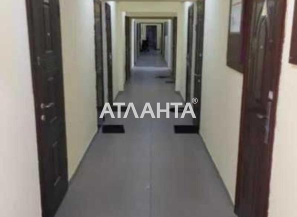 1-комнатная квартира по адресу Золотой Берег бул. (площадь 21,5 м²) - Atlanta.ua - фото 4