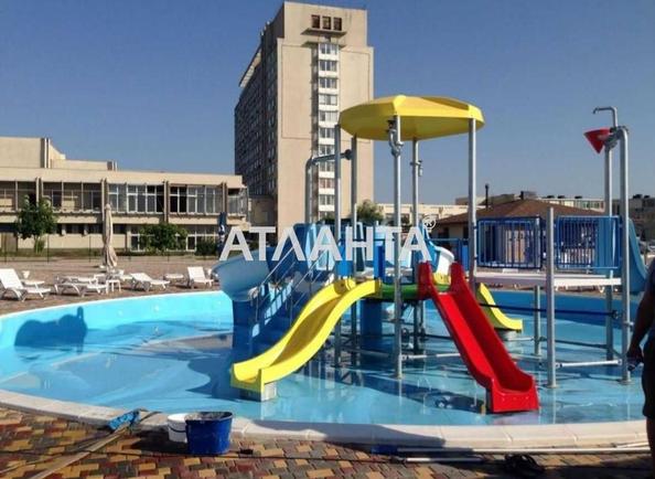 1-комнатная квартира по адресу Золотой Берег бул. (площадь 21,5 м²) - Atlanta.ua - фото 6