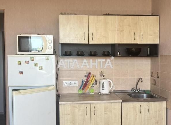 1-комнатная квартира по адресу Золотой Берег бул. (площадь 21,5 м²) - Atlanta.ua - фото 8