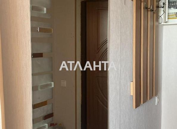 1-комнатная квартира по адресу Золотой Берег бул. (площадь 21,5 м²) - Atlanta.ua - фото 11