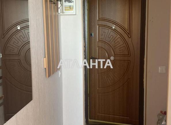 1-комнатная квартира по адресу Золотой Берег бул. (площадь 21,5 м²) - Atlanta.ua - фото 12