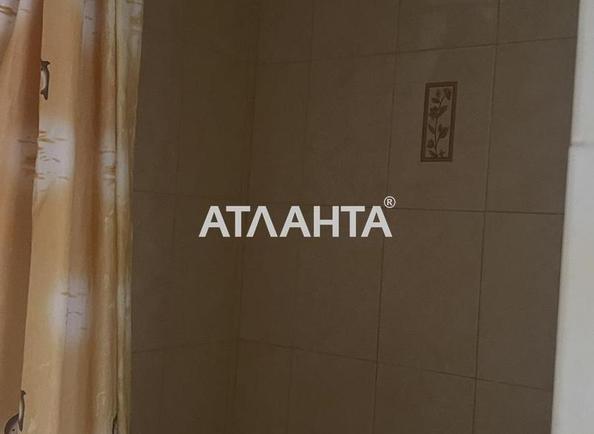 1-комнатная квартира по адресу Золотой Берег бул. (площадь 21,5 м²) - Atlanta.ua - фото 15