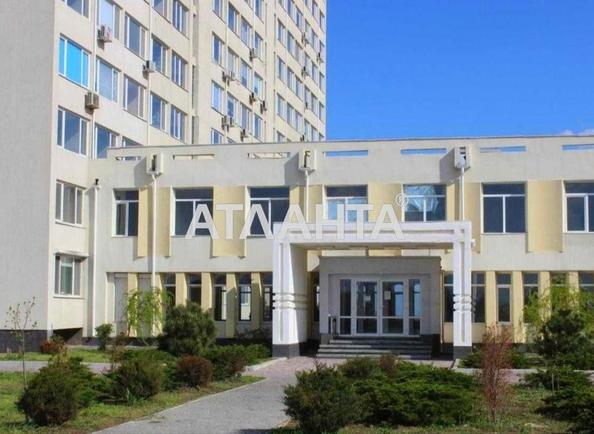Коммерческая недвижимость по адресу Золотой Берег бул. (площадь 21,5 м²) - Atlanta.ua - фото 2