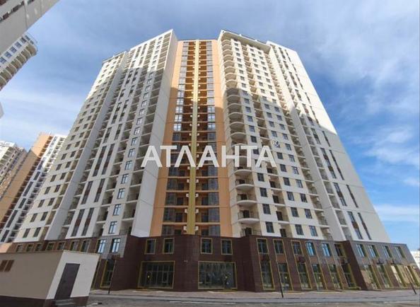 1-кімнатна квартира за адресою вул. Краснова (площа 41,5 м²) - Atlanta.ua - фото 3