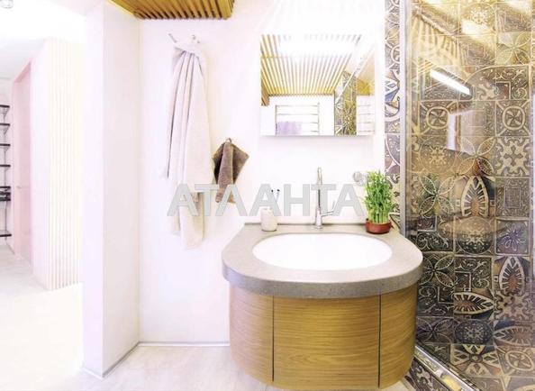 1-кімнатна квартира за адресою вул. Ломоносова (площа 43 м²) - Atlanta.ua - фото 3