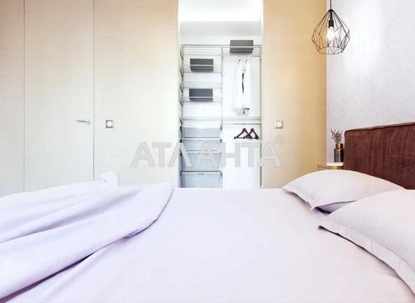 1-кімнатна квартира за адресою вул. Ломоносова (площа 43 м²) - Atlanta.ua - фото 4