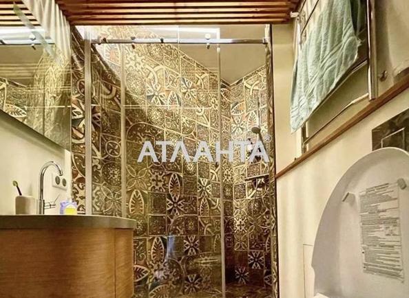 1-кімнатна квартира за адресою вул. Ломоносова (площа 43 м²) - Atlanta.ua - фото 5