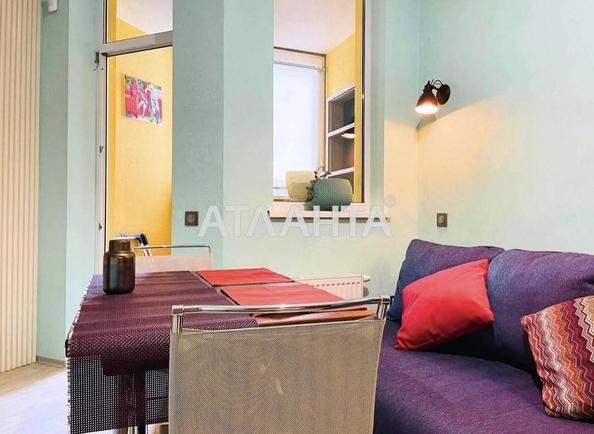 1-кімнатна квартира за адресою вул. Ломоносова (площа 43 м²) - Atlanta.ua - фото 6