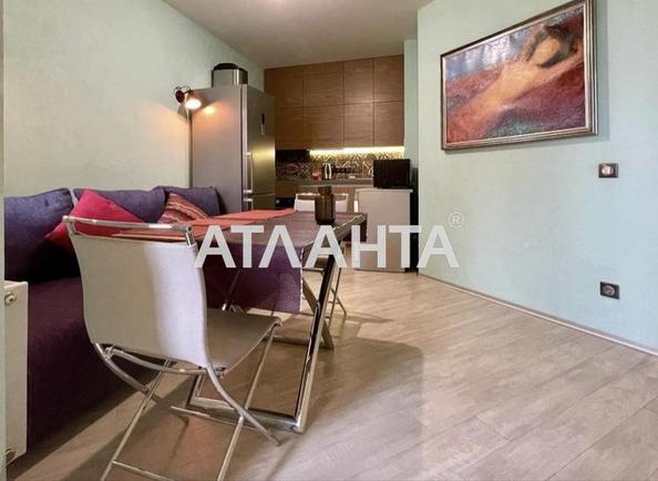 1-кімнатна квартира за адресою вул. Ломоносова (площа 43 м²) - Atlanta.ua - фото 7