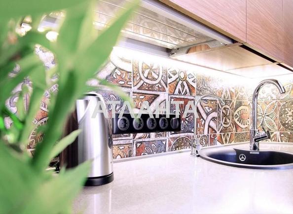1-кімнатна квартира за адресою вул. Ломоносова (площа 43 м²) - Atlanta.ua - фото 8