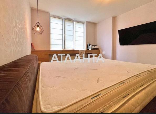 1-кімнатна квартира за адресою вул. Ломоносова (площа 43 м²) - Atlanta.ua - фото 9
