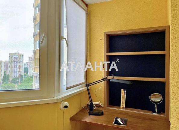 1-кімнатна квартира за адресою вул. Ломоносова (площа 43 м²) - Atlanta.ua - фото 10
