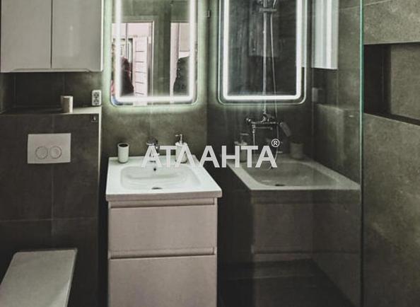 1-кімнатна квартира за адресою вул. Ломоносова (площа 37,9 м²) - Atlanta.ua - фото 2