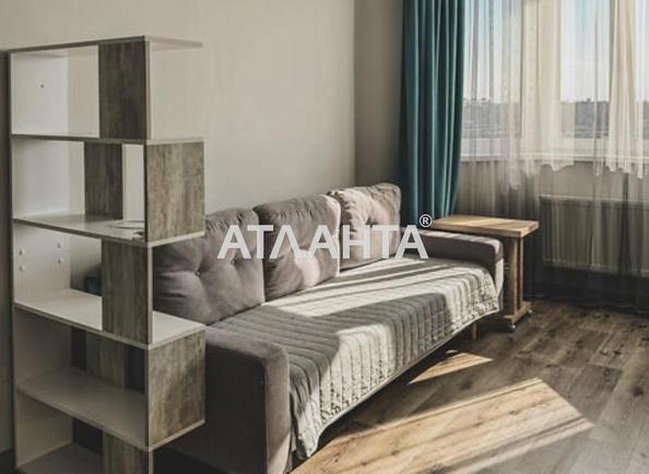 1-кімнатна квартира за адресою вул. Ломоносова (площа 37,9 м²) - Atlanta.ua - фото 5