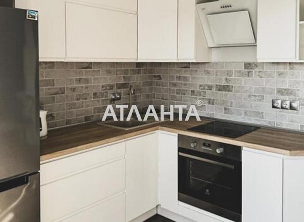 1-кімнатна квартира за адресою вул. Ломоносова (площа 37,9 м²) - Atlanta.ua - фото 6