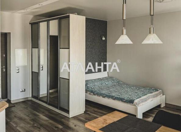 1-кімнатна квартира за адресою вул. Ломоносова (площа 37,9 м²) - Atlanta.ua - фото 7