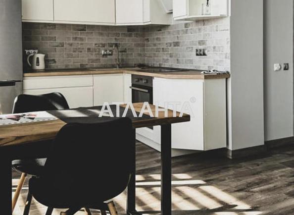 1-кімнатна квартира за адресою вул. Ломоносова (площа 37,9 м²) - Atlanta.ua - фото 8