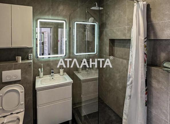 1-кімнатна квартира за адресою вул. Ломоносова (площа 37,9 м²) - Atlanta.ua - фото 10