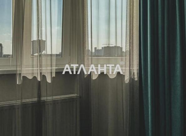 1-кімнатна квартира за адресою вул. Ломоносова (площа 37,9 м²) - Atlanta.ua - фото 11