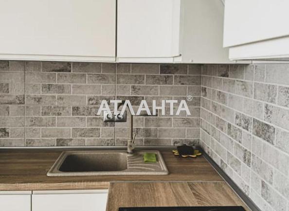 1-кімнатна квартира за адресою вул. Ломоносова (площа 37,9 м²) - Atlanta.ua - фото 12