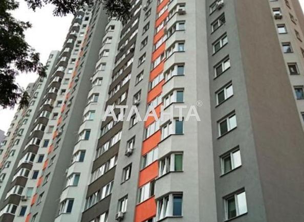 1-кімнатна квартира за адресою вул. Ломоносова (площа 37,9 м²) - Atlanta.ua - фото 14