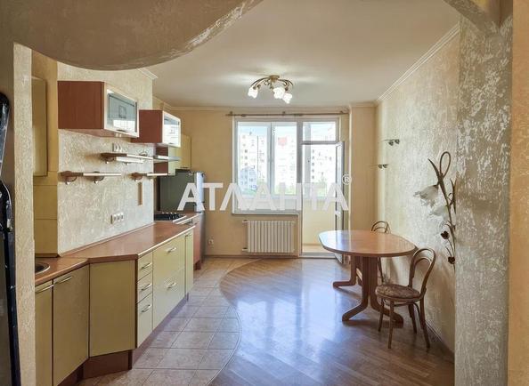 2-кімнатна квартира за адресою вул. Топольова (площа 84 м²) - Atlanta.ua