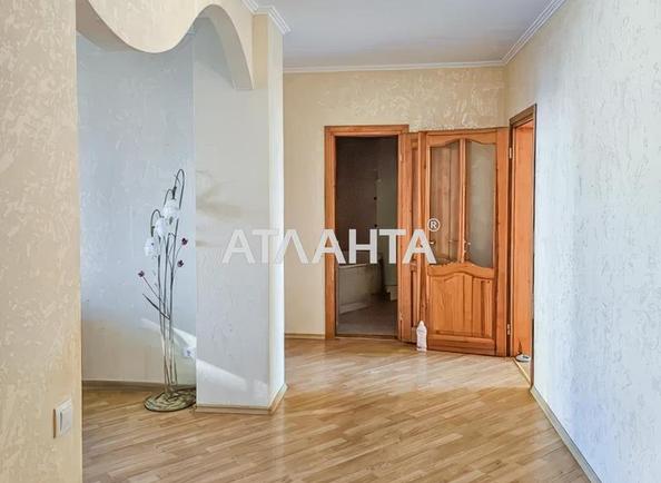 2-кімнатна квартира за адресою вул. Топольова (площа 84 м²) - Atlanta.ua - фото 3
