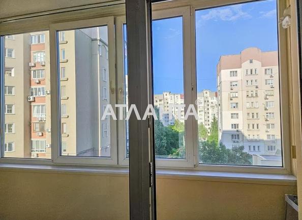 2-кімнатна квартира за адресою вул. Топольова (площа 84 м²) - Atlanta.ua - фото 4