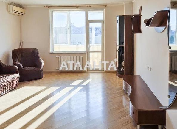 2-кімнатна квартира за адресою вул. Топольова (площа 84 м²) - Atlanta.ua - фото 7