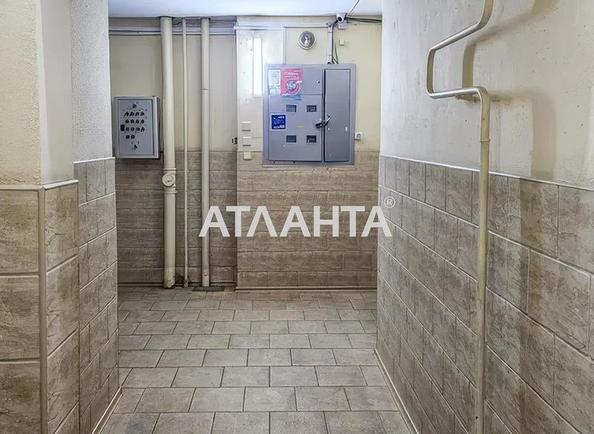 2-кімнатна квартира за адресою вул. Топольова (площа 84 м²) - Atlanta.ua - фото 14