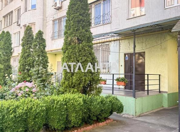 2-кімнатна квартира за адресою вул. Топольова (площа 84 м²) - Atlanta.ua - фото 16