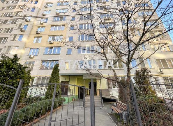 2-кімнатна квартира за адресою вул. Топольова (площа 84 м²) - Atlanta.ua - фото 18