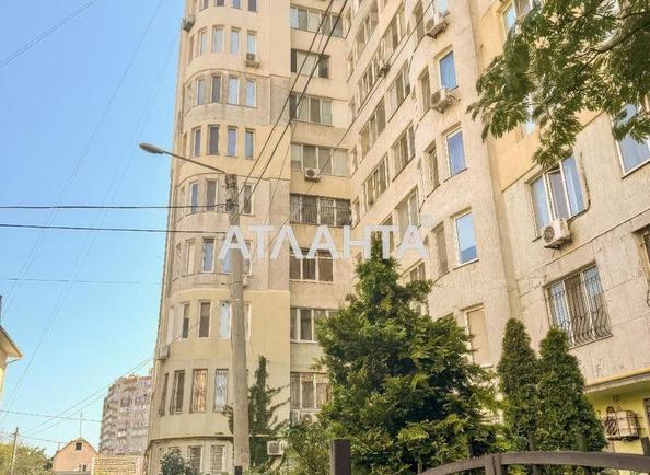 2-кімнатна квартира за адресою вул. Топольова (площа 84 м²) - Atlanta.ua - фото 19